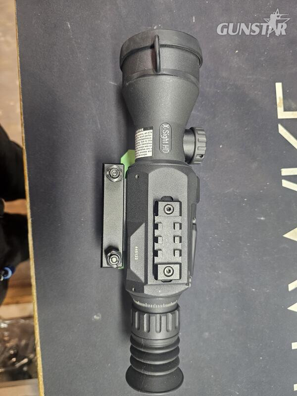 Sight & Optic