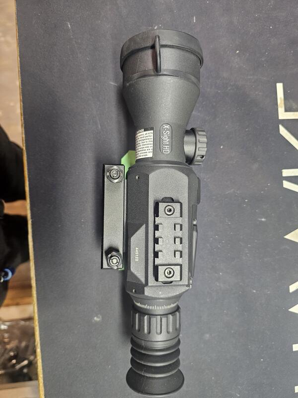 Sight & Optic
