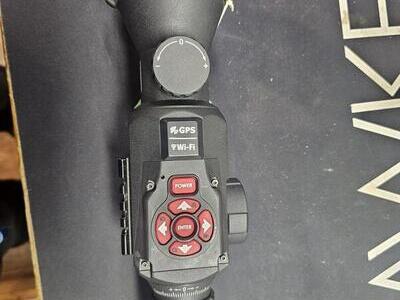 Sight & Optic