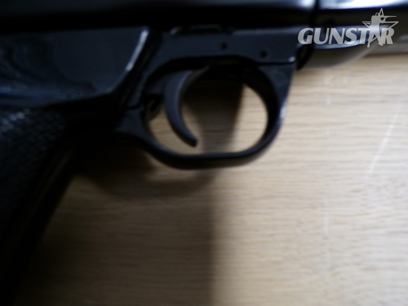 Webley & Scott TEMPEST .22 - {CATEGORY}