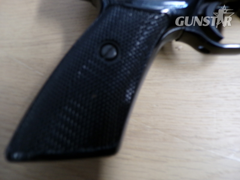 Webley & Scott TEMPEST .22 