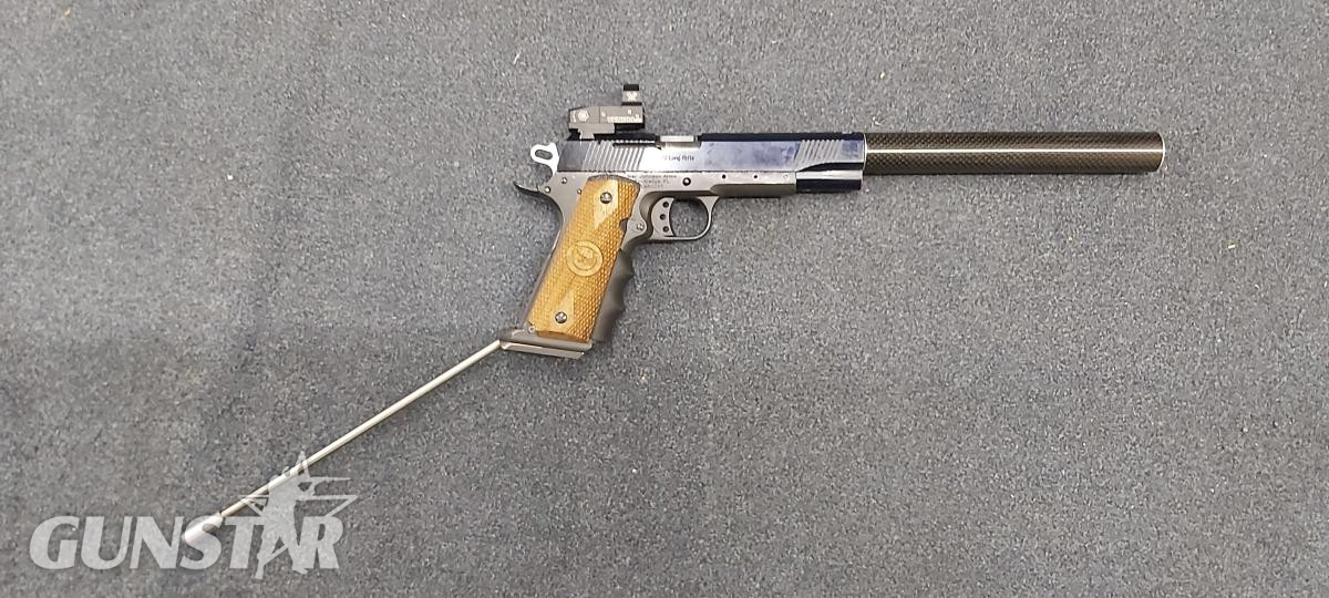 Unknown / NA  .22 Long Rifle in 