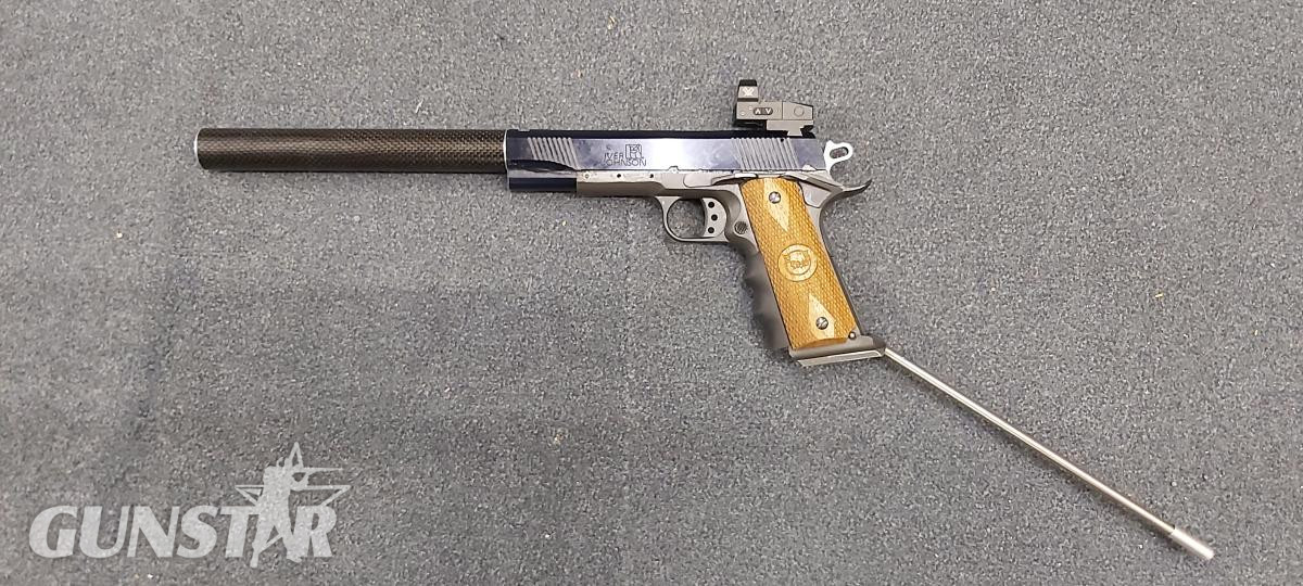 Unknown / NA  .22 Long Rifle