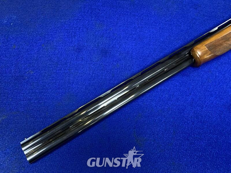  Bettinsoli Diamond Line  Over and Under 12 Bore/gauge
