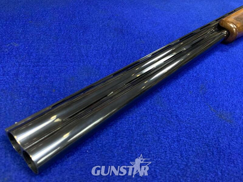 Bettinsoli Diamond Line  Over and Under 12 Bore/gauge - {CATEGORY} in 