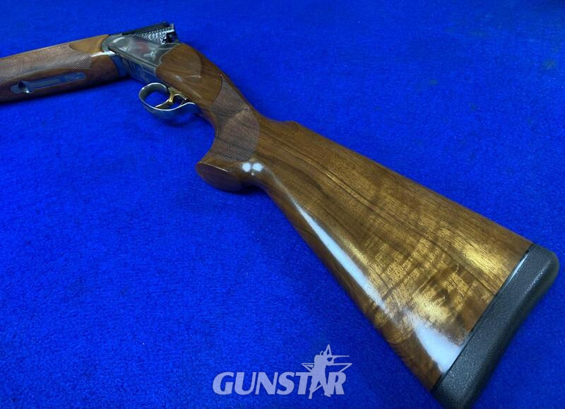 Bettinsoli Diamond Line  Over and Under 12 Bore/gauge - {CATEGORY}