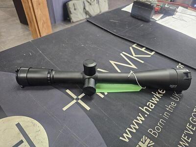 Sight & Optic