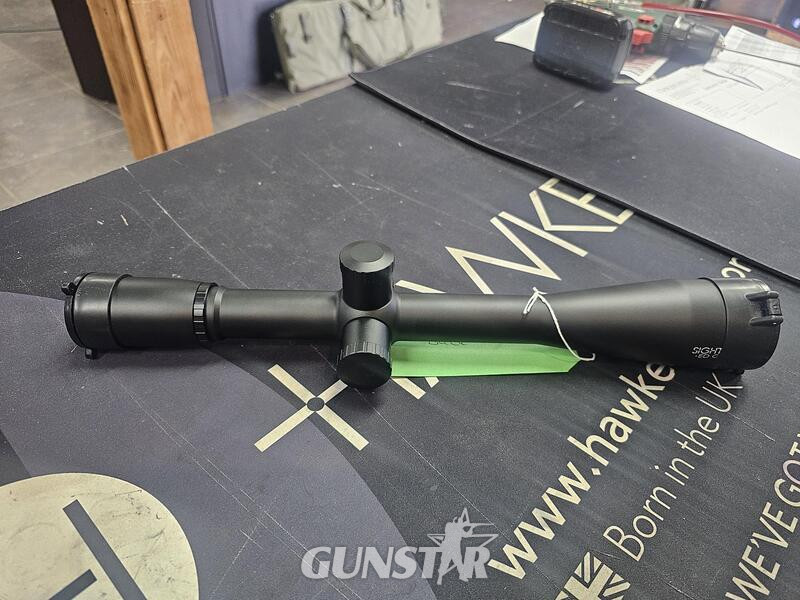 Sight & Optic in 