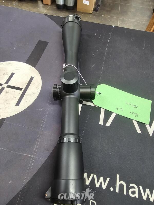  Sight & Optic