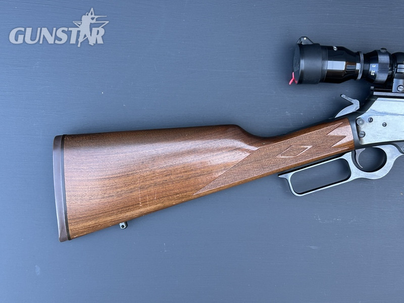 Marlin 1894CS Lever Action .357 Rifle