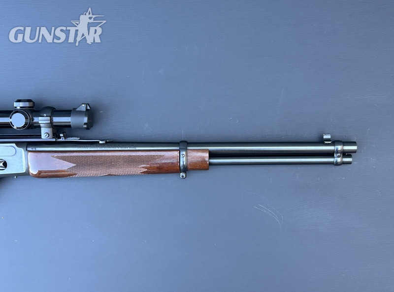 Marlin 1894CS Lever Action .357 Rifle - {CATEGORY} in 