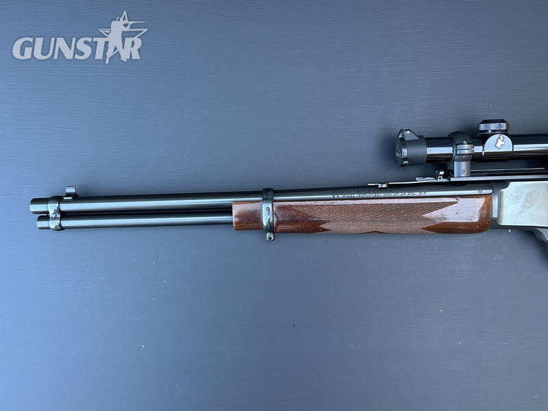 Marlin 1894CS Lever Action .357 Rifle 