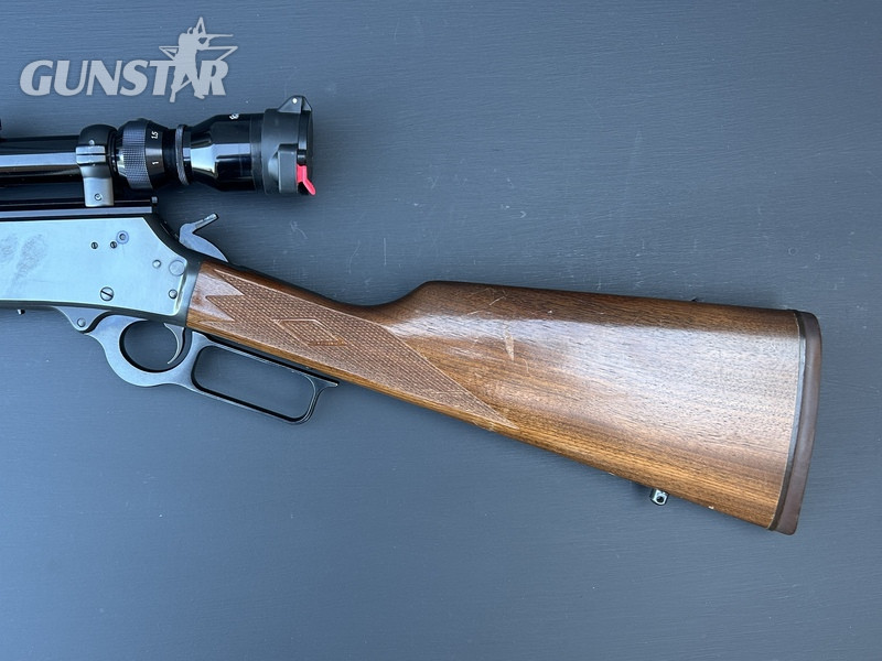 {CATEGORY} - Marlin 1894CS Lever Action .357 Rifle