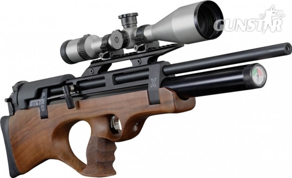Steyr PRO X  .177 in 