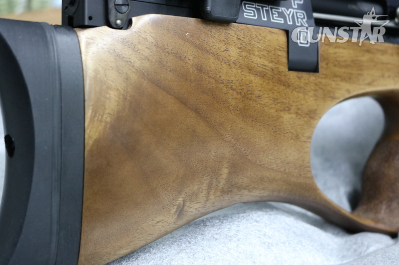  Steyr PRO X  .177