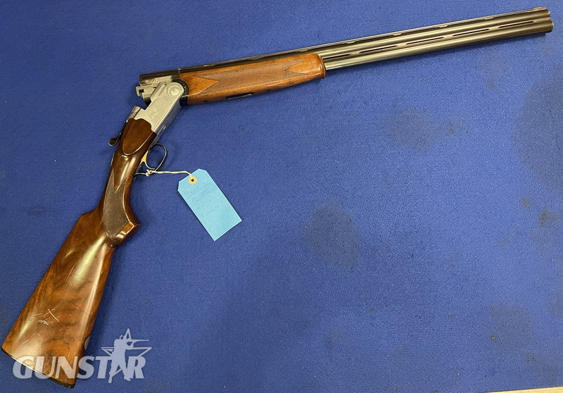 Beretta S687 Silver Pigeon  Over and Under 12 Bore/gauge in 