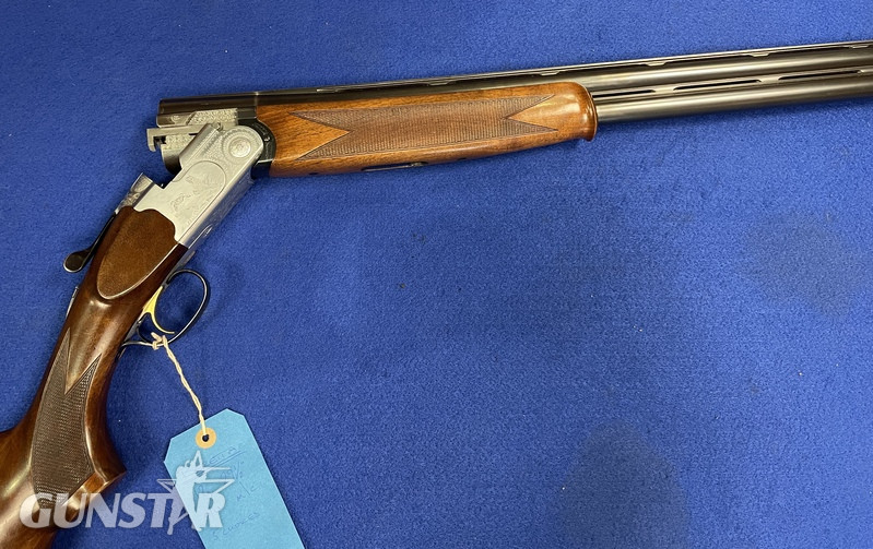  Beretta S687 Silver Pigeon  Over and Under 12 Bore/gauge
