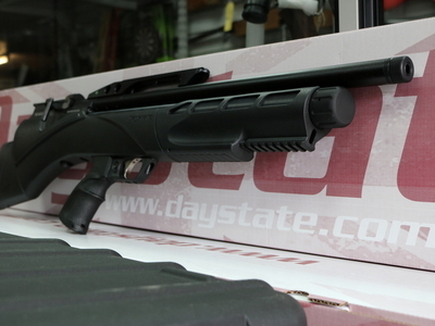 Daystate RENEGADE .177