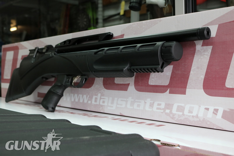 Daystate RENEGADE .177 in 