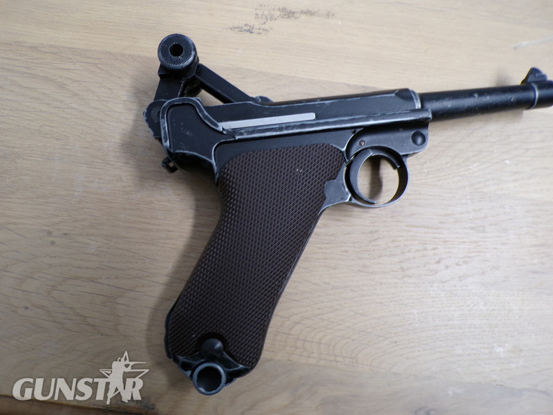 Umarex PO8 .177 in 