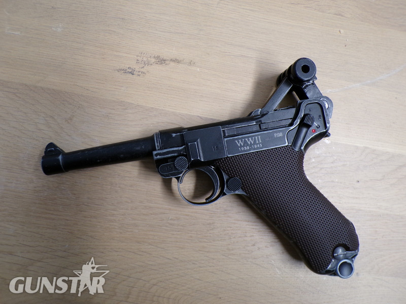 Umarex PO8 .177
