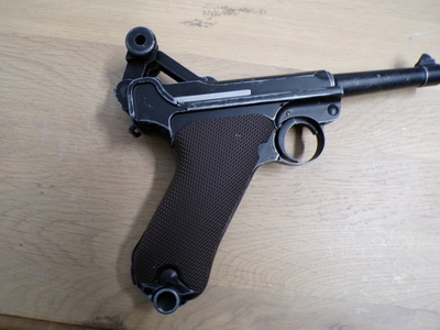 Umarex PO8 .177
