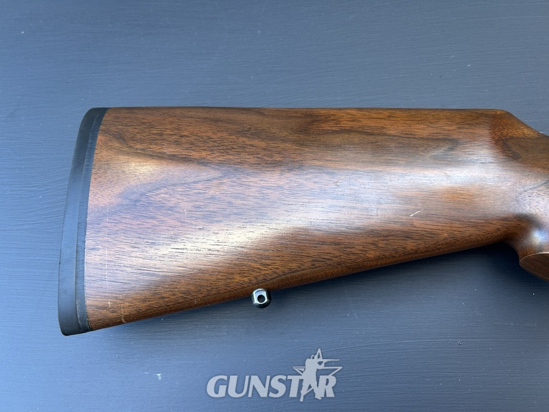 Mauser M96 American Straight Pull .243 Rifle