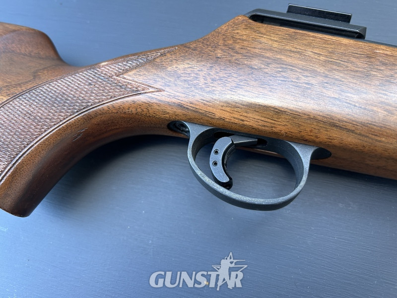 Mauser M96 American Straight Pull .243 Rifle 
