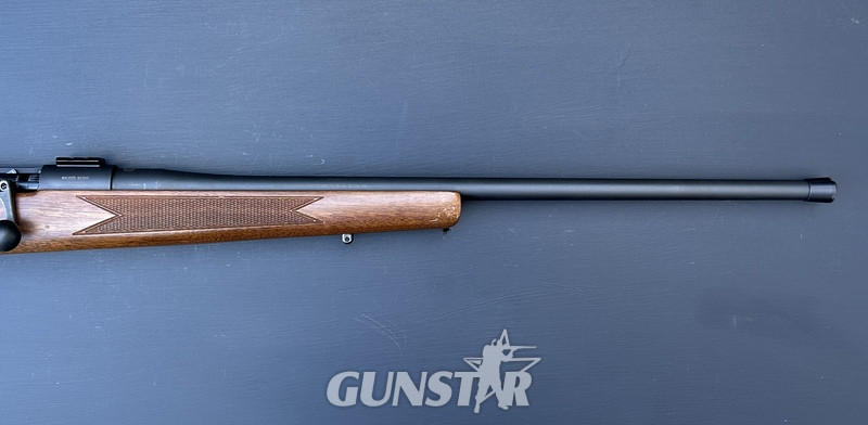 {CATEGORY} - Mauser M96 American Straight Pull .243 Rifle in 