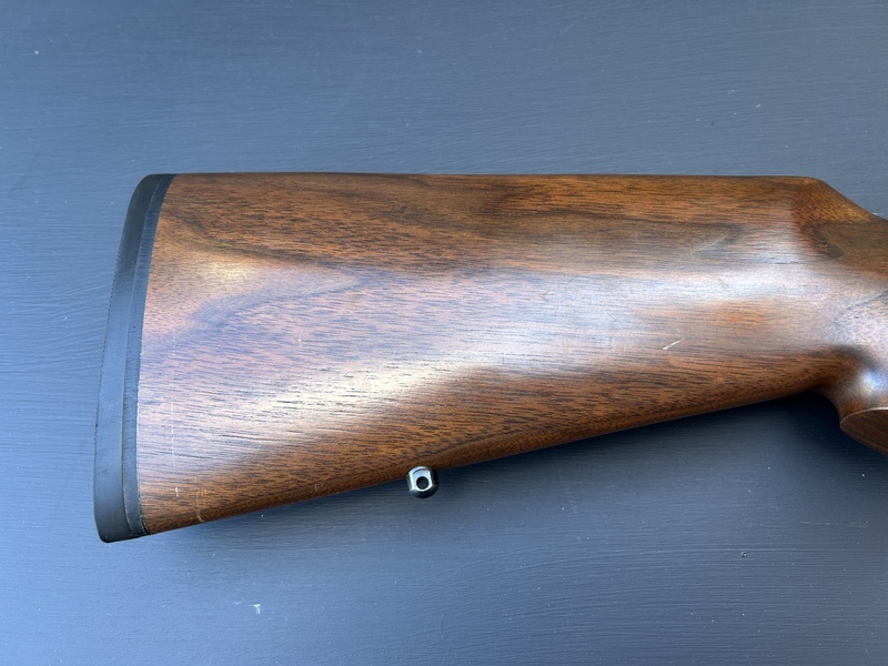 Mauser M96 American Straight Pull .243 Rifle