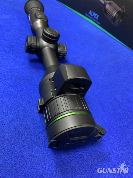 Sight & Optic - {CATEGORY}