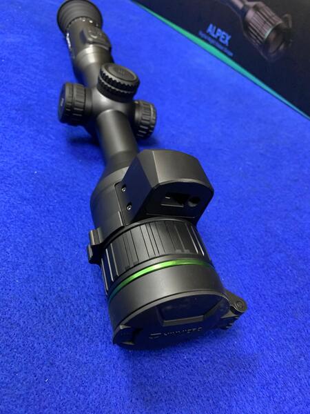 Sight & Optic - {CATEGORY}