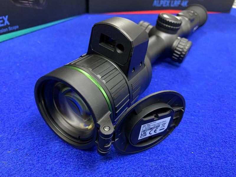 Sight & Optic 