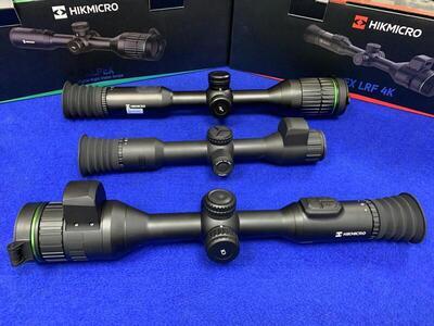 Sight & Optic