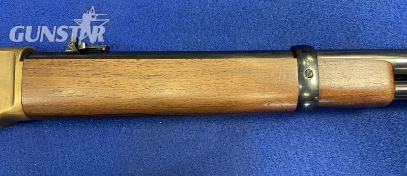 Uberti Yellow Boy Lever Action .22 Rifle