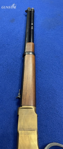  Uberti Yellow Boy Lever Action .22 Rifle