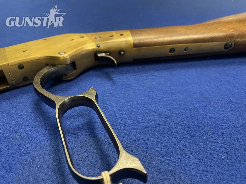 {CATEGORY} - Uberti Yellow Boy Lever Action .22 Rifle in 