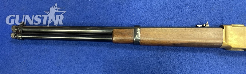 {CATEGORY} - Uberti Yellow Boy Lever Action .22 Rifle
