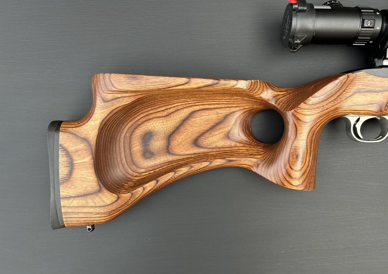 Ruger - Volquartsen 10/22 Semi-Auto .22 Rifle