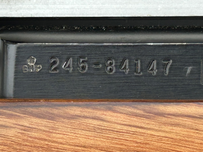 {CATEGORY} - Ruger - Volquartsen 10/22 Semi-Auto .22 Rifle in 