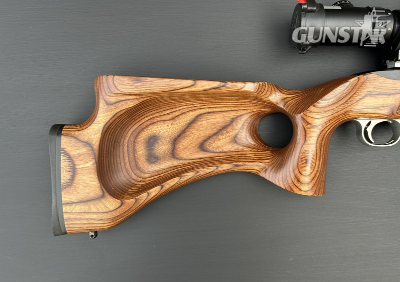 Ruger - Volquartsen 10/22 Semi-Auto .22 Rifle