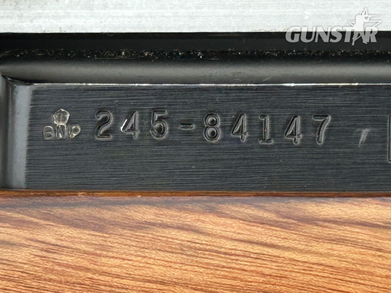 {CATEGORY} - Ruger - Volquartsen 10/22 Semi-Auto .22 Rifle in 