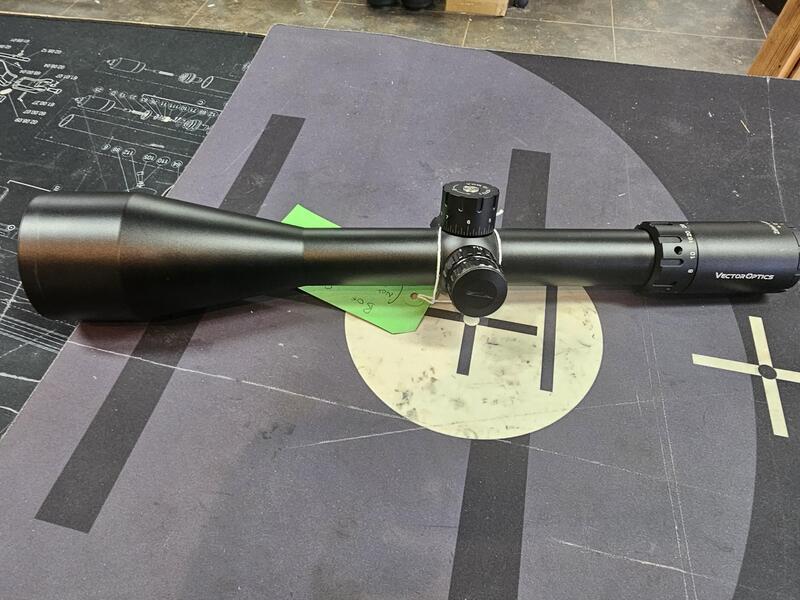 Sight & Optic
