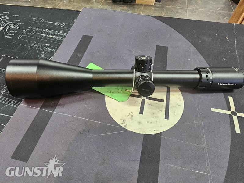 Sight & Optic