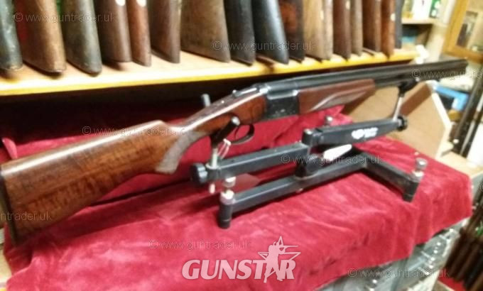 Baikal 12 Gauge in 