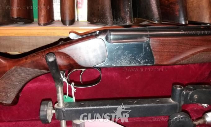 Baikal 12 Gauge