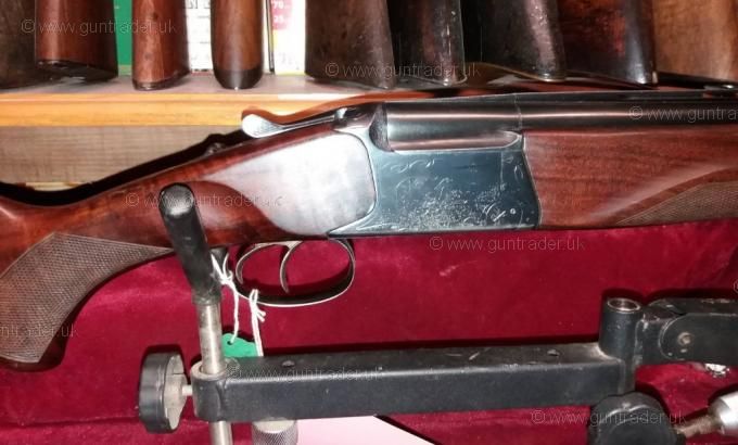 Baikal 12 Gauge