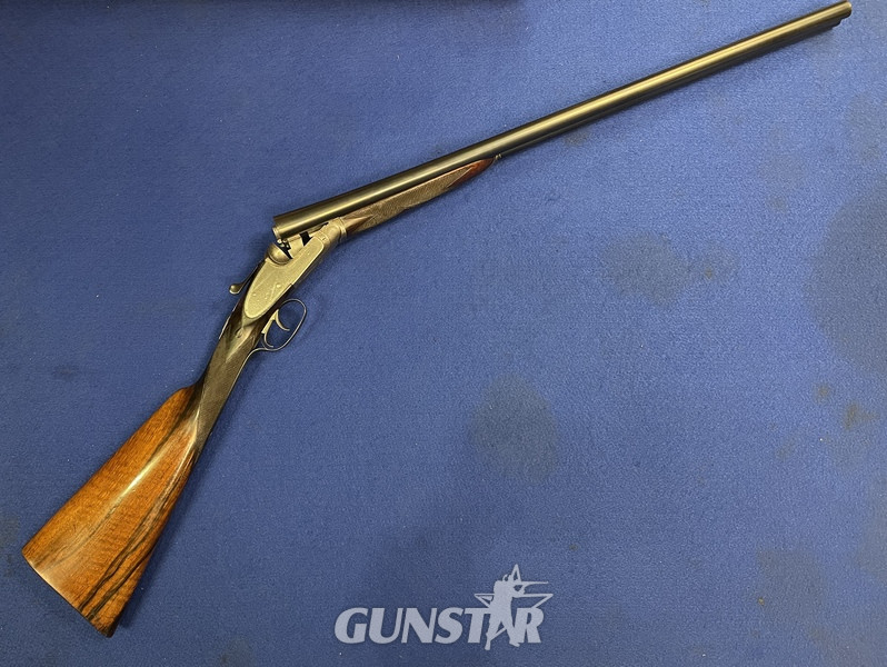Stephen Grant  Side By Side 12 Bore/gauge in 