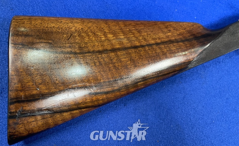 Stephen Grant  Side By Side 12 Bore/gauge - {CATEGORY} in 