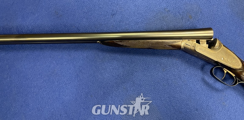 {CATEGORY} - Stephen Grant  Side By Side 12 Bore/gauge in 